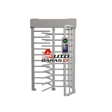 Turniketas Hikvision DS-K3H4410-120/Pg-Dm60 Turniketas Hikvision DS-K3H4410-120/Pg-Dm60