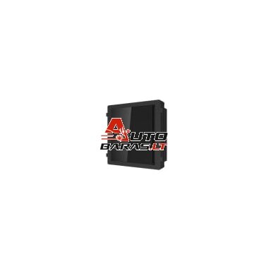 Tuščias modulis Hikvision DS-KD-BK Tuščias modulis Hikvision DS-KD-BK