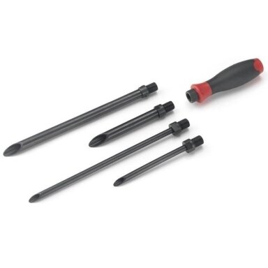 ELLIENT TOOLS TUŠČIAVIDURĖ YLA SU KEIČIAMAIS ANTGALIAIS / LAIDO INSTALIAVIMO ĮRANKIS ELLIENT TOOLS TUŠČIAVIDURĖ YLA SU KEIČIAMAIS ANTGALIAIS / LAIDO INSTALIAVIMO ĮRANKIS