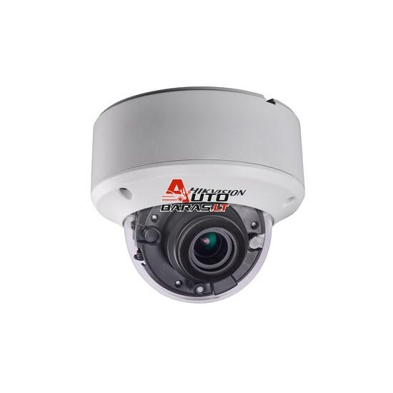 Turbo dome kamera Hikvision DS-2CE56D8T-VPITF