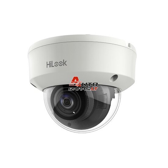 Turbo kamera kupolinė HiLook THC-D323-Z F2.7-13.5
