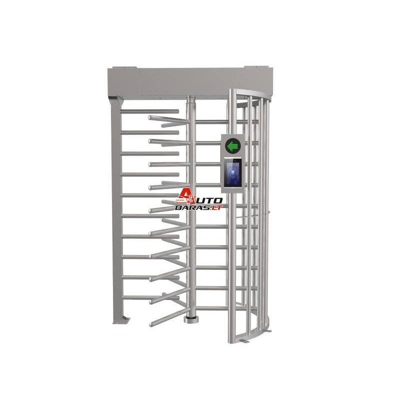 Turniketas Hikvision DS-K3H4410-120/Pg-Dm60