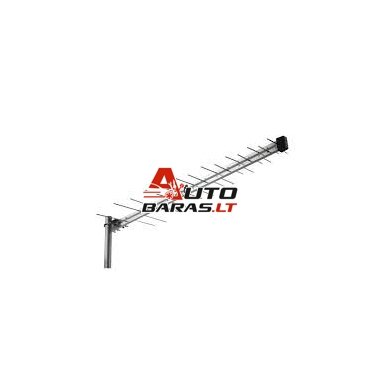 TV antena DVB-T L2811UF/LTE TV antena DVB-T L2811UF/LTE