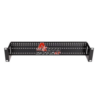 Tvirtinimo adapteris ATTE ADD-RACK2U2 (lenktas, 19", 2U, 482x87x80mm) Tvirtinimo adapteris ATTE ADD-RACK2U2 (lenktas, 19", 2U, 482x87x80mm)