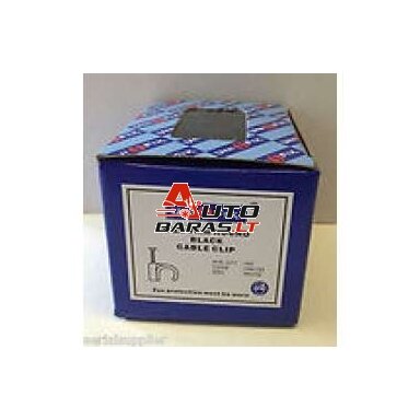 Tvirtinimo kabės UNIFIX 4.5mm