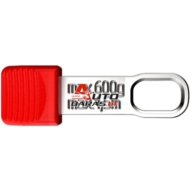 Tvirtinimo kilpos įrankiams Knipex 00 62 10 TR (10 vnt.) Tvirtinimo kilpos įrankiams Knipex 00 62 10 TR (10 vnt.)