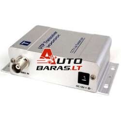 Twisted pair transmitter UA-MC-Trans (12V)