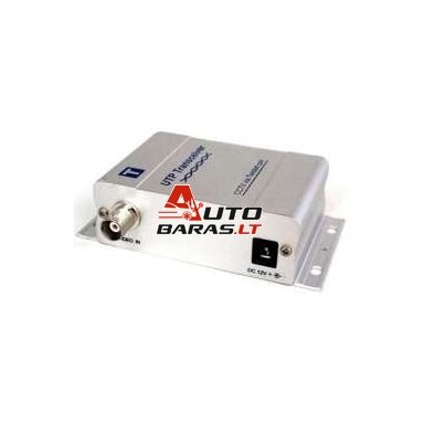 Twisted pair transmitter UA-MC-Trans (12V) Twisted pair transmitter UA-MC-Trans (12V)