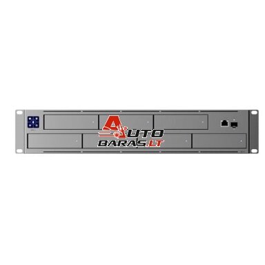 Ubiquiti NVR UniFi UNVR-Pro-EU Ubiquiti NVR UniFi UNVR-Pro-EU