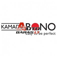 Kamado BONO grill kepsninės