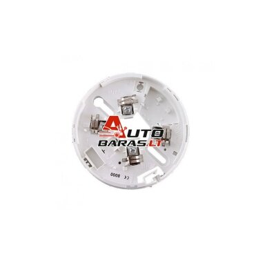 UNIPOS FD7120 adresinio daviklio bazė