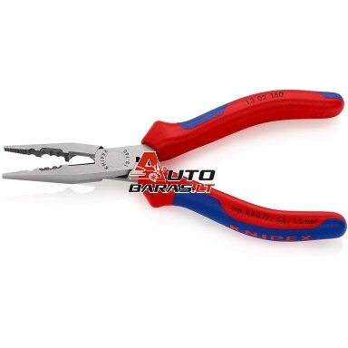 Universalios replės KNIPEX 1302160