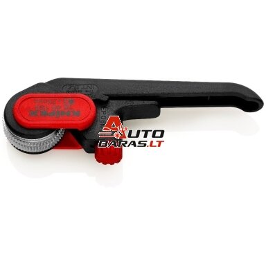 Universalus kabelių nužievintojas Knipex 16 40 150 Universalus kabelių nužievintojas Knipex 16 40 150