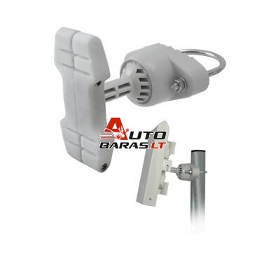 Universalus laikiklis Nanostation