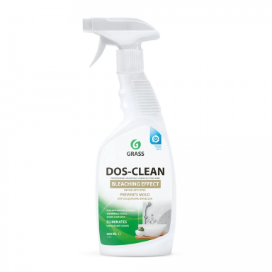 Universalus valiklis GRASS "Dos-clean" Universalus valiklis GRASS "Dos-clean"