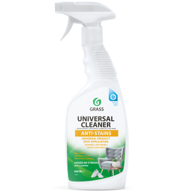 Universalus valiklis GRASS "Universal Cleaner" Universalus valiklis GRASS "Universal Cleaner"