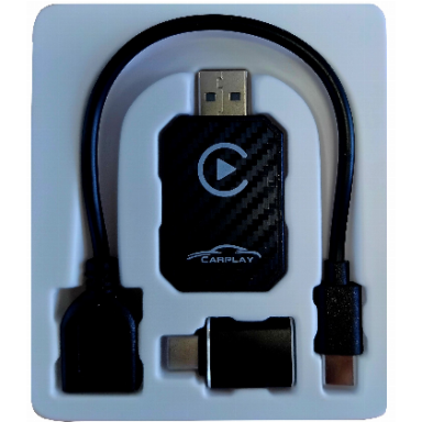 UNIVERSALUS ADAPTERIS "CAR PLAY & ANDROID AUTO" UNIVERSALUS ADAPTERIS "CAR PLAY & ANDROID AUTO"