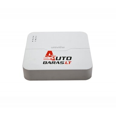 Uniview NVR NVR201-04L Uniview NVR NVR201-04L