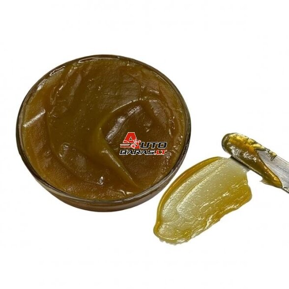 Universalus konsistencinis tepalas 100g MANNOL WR-2 1