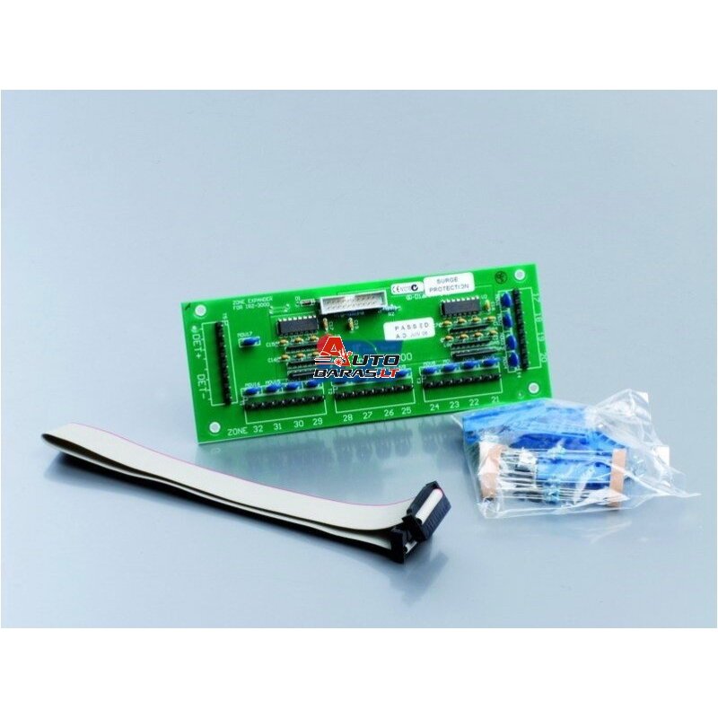 Universal Concept Expander Board