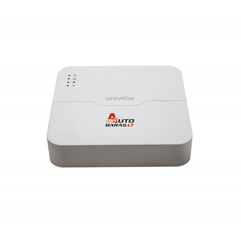 Uniview NVR NVR201-04L