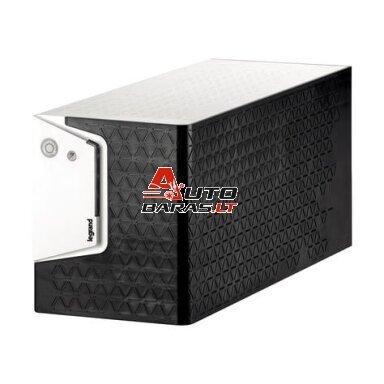 UPS 1000VA / 600W Legrand 310187 (2xSchuko + 2xC14 + 1xUSB) UPS 1000VA / 600W Legrand 310187 (2xSchuko + 2xC14 + 1xUSB)