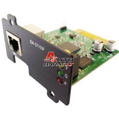 UPS SNMP LAN būsenos stebėjimo ir diagnostikos UPS su SNMP ir TCP/IP protokolais UPS SNMP LAN būsenos stebėjimo ir diagnostikos UPS su SNMP ir TCP/IP protokolais