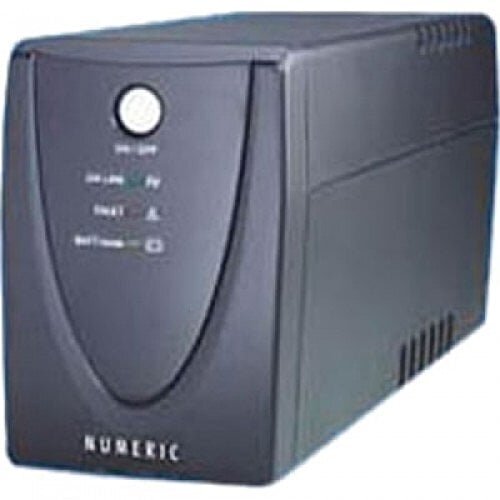 UPS 650VA