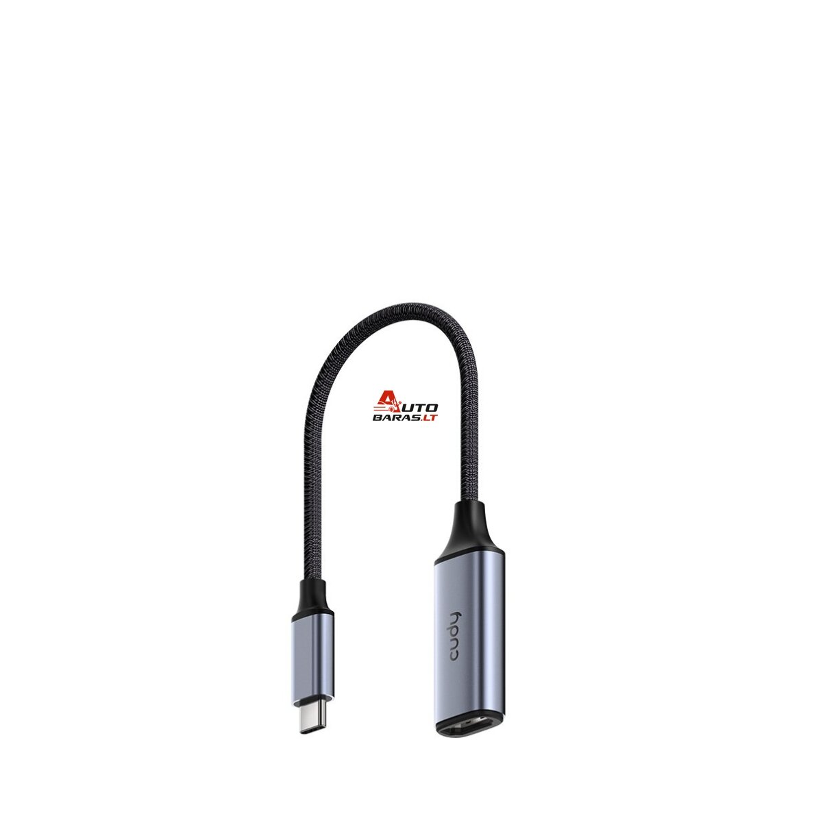 USB-C į HDMI adapteris CUDY UH401