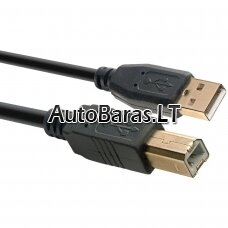 USB laidas - atsarginė dalis - AUTOCOM - DELPHI