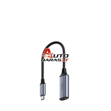 USB-C į HDMI adapteris CUDY UH401 USB-C į HDMI adapteris CUDY UH401
