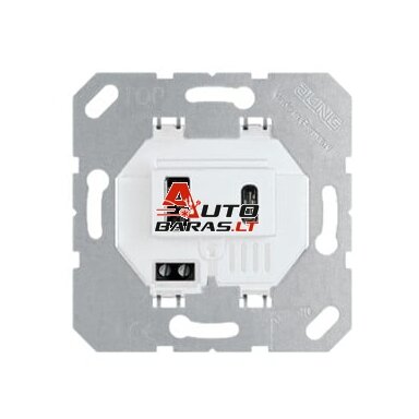 USB charger JUNG USB15CAWW (USB A, USB C) 3A