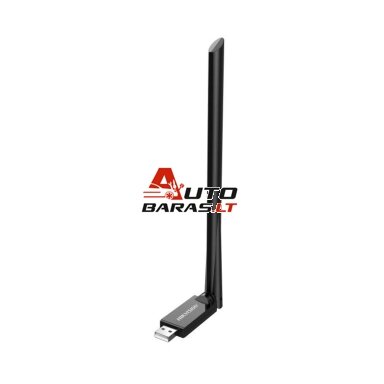 USB WiFi adapteris Hikvision DS-3WRU9X-H (su antena) USB WiFi adapteris Hikvision DS-3WRU9X-H (su antena)