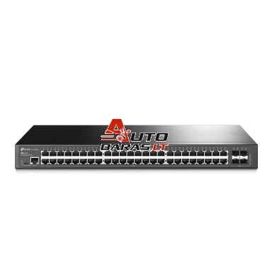 Utepo komutatorius 28 prievadų UTP7224E-POE-L2 (24 PoE, 100Mbps iki 150m, PoE+, 2-Uplink 1Gb, 2-S Utepo komutatorius 28 prievadų UTP7224E-POE-L2 (24 PoE, 100Mbps iki 150m, PoE+, 2-Uplink 1Gb, 2-S
