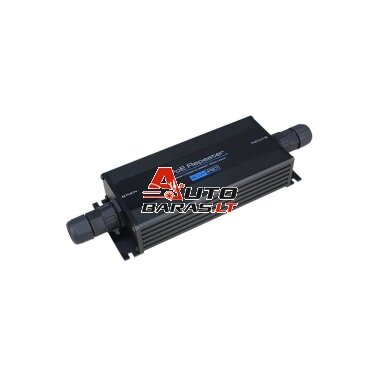 Utepo PoE pramoninis kartotuvas UTP7201GR-BTPOE(60) Utepo PoE pramoninis kartotuvas UTP7201GR-BTPOE(60)