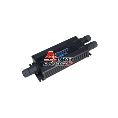 Utepo PoE pramoninis kartotuvas UTP7202GR-BTPOE(60) Utepo PoE pramoninis kartotuvas UTP7202GR-BTPOE(60)
