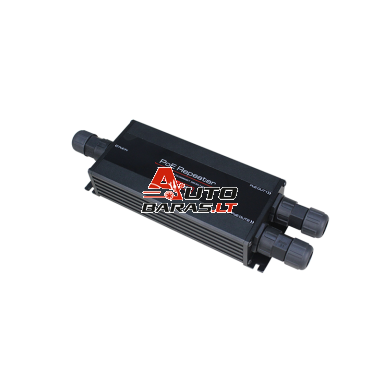 Utepo PoE pramoninis kartotuvas UTP7202GR-BTPOE(90) Utepo PoE pramoninis kartotuvas UTP7202GR-BTPOE(90)