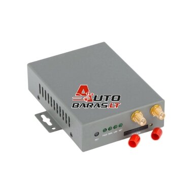 Utepo URT6102LTE modemas (LTE(4G)/UMTS/GSM, 1-Wan; 1-Lan-10/100 Mbps, Wi-Fi; Sim) Utepo URT6102LTE modemas (LTE(4G)/UMTS/GSM, 1-Wan; 1-Lan-10/100 Mbps, Wi-Fi; Sim)