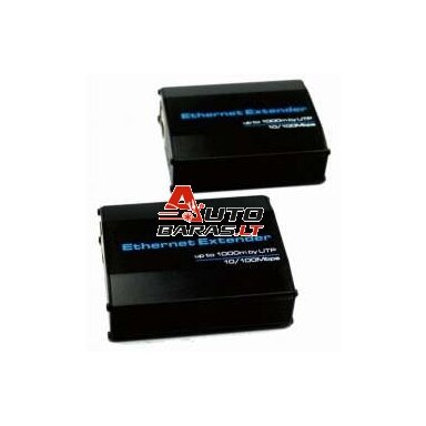 UTP IP stiprintuvas STR701E UTP IP stiprintuvas STR701E