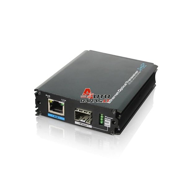 UTEPO UOF7301E-POE