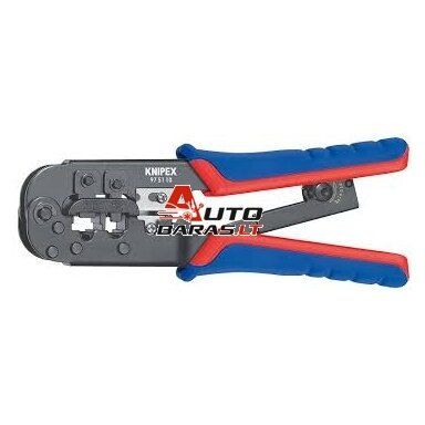 Užspaudimo replės Knipex 975110