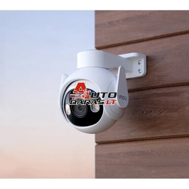 Vaizdo stebėjimo kamera IMOU Cruiser 2 IPC-GS7EP-5M0WE 5MP