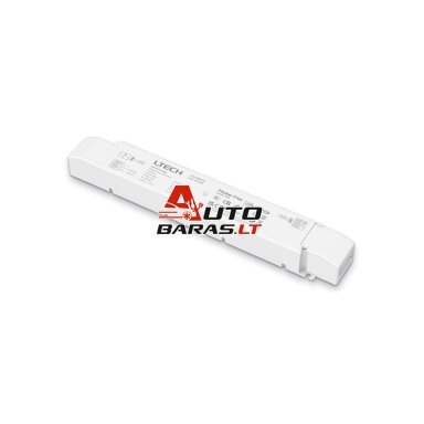 Valdomas impulsinis maitinimo šaltinis LED PUSH-DIM LTECH LM-100-24-G2D2 (100W, 4.17A, 24V) Valdomas impulsinis maitinimo šaltinis LED PUSH-DIM LTECH LM-100-24-G2D2 (100W, 4.17A, 24V)