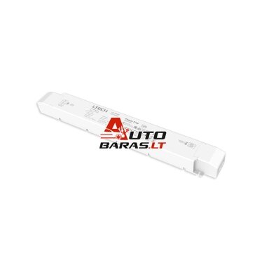 Valdomas impulsinis maitinimo šaltinis LED PUSH-DIM LTECH LM-150-24G1T2 (150W, 6.25A, 24V) Valdomas impulsinis maitinimo šaltinis LED PUSH-DIM LTECH LM-150-24G1T2 (150W, 6.25A, 24V)