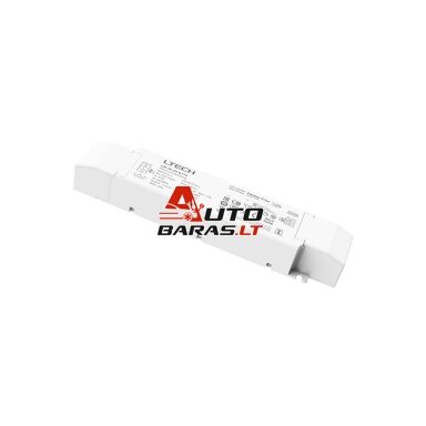 Valdomas impulsinis maitinimo šaltinis LED PUSH-DIM LTECH LM-36-24G1T2 (36W, 1.5A, 24V) Valdomas impulsinis maitinimo šaltinis LED PUSH-DIM LTECH LM-36-24G1T2 (36W, 1.5A, 24V)
