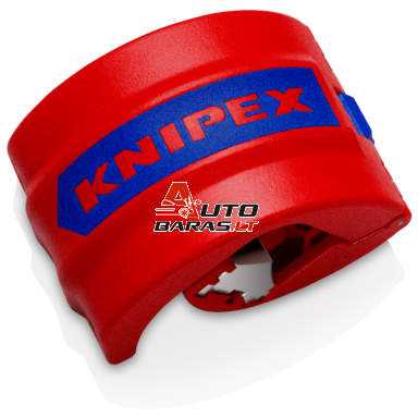 Vamzdžių pjoviklis 20-50mm KNIPEX BiX Vamzdžių pjoviklis 20-50mm KNIPEX BiX