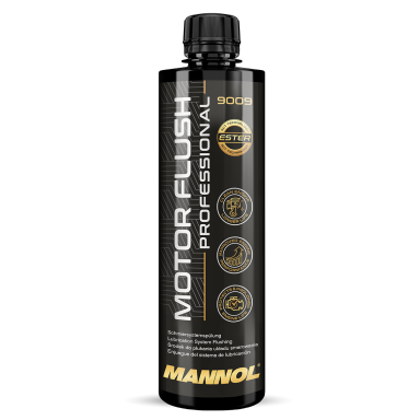 Variklio praplovimo skystis MANNOL 450ml FLUSH Variklio praplovimo skystis MANNOL 450ml FLUSH