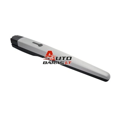 Varstomų vartų pavara Nice TOONA 5016 (230V, iki 5 m vartams)