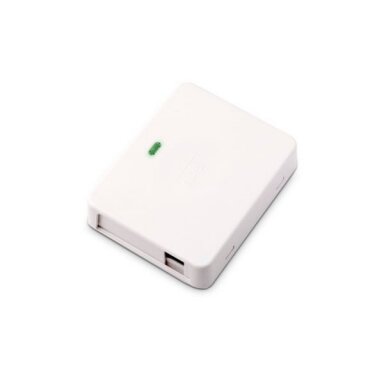 Vartų, kelio užtvarų valdiklis ELDES ESIM320 4G Vartų, kelio užtvarų valdiklis ELDES ESIM320 4G