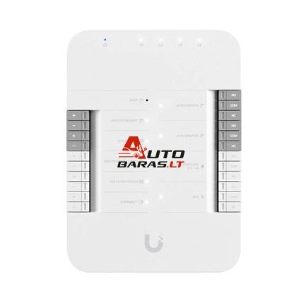 Vartų kontroleris Ubiquiti UniFi UA-Hub-Gate